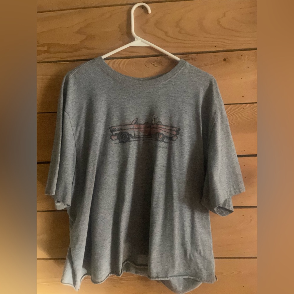 Life is Good T shirt